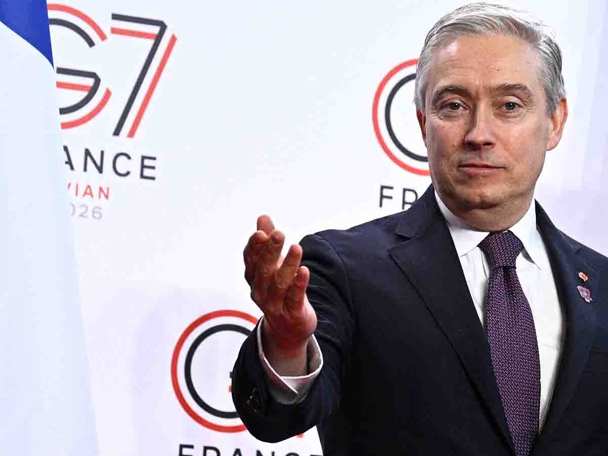 Canada’s wealth fund is not aimed at lowering investors’ taxes, Champagne says