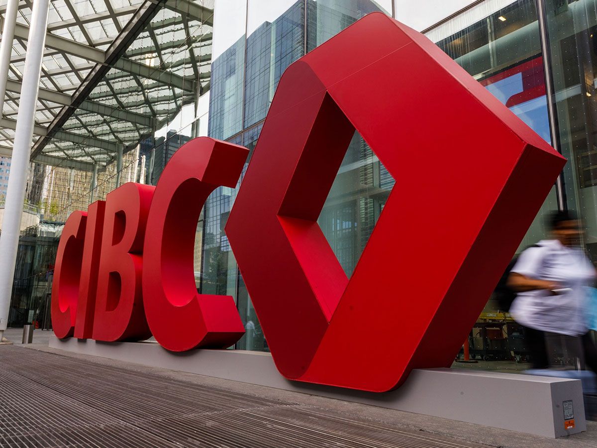 CIBC