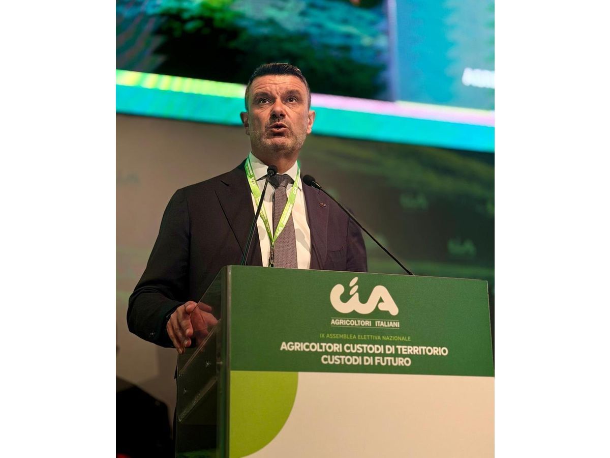 Cia – Italian Farmers Assembly: 51% of consumers buy only Made in Italy, but almost half have already cut back on spending