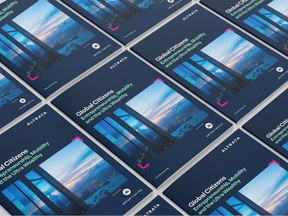 A new report from Altrata, sponsored by Arton Capital, investigating mobility trends among the global ultra wealthy