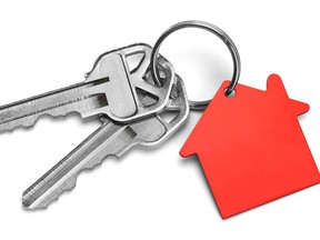 keys