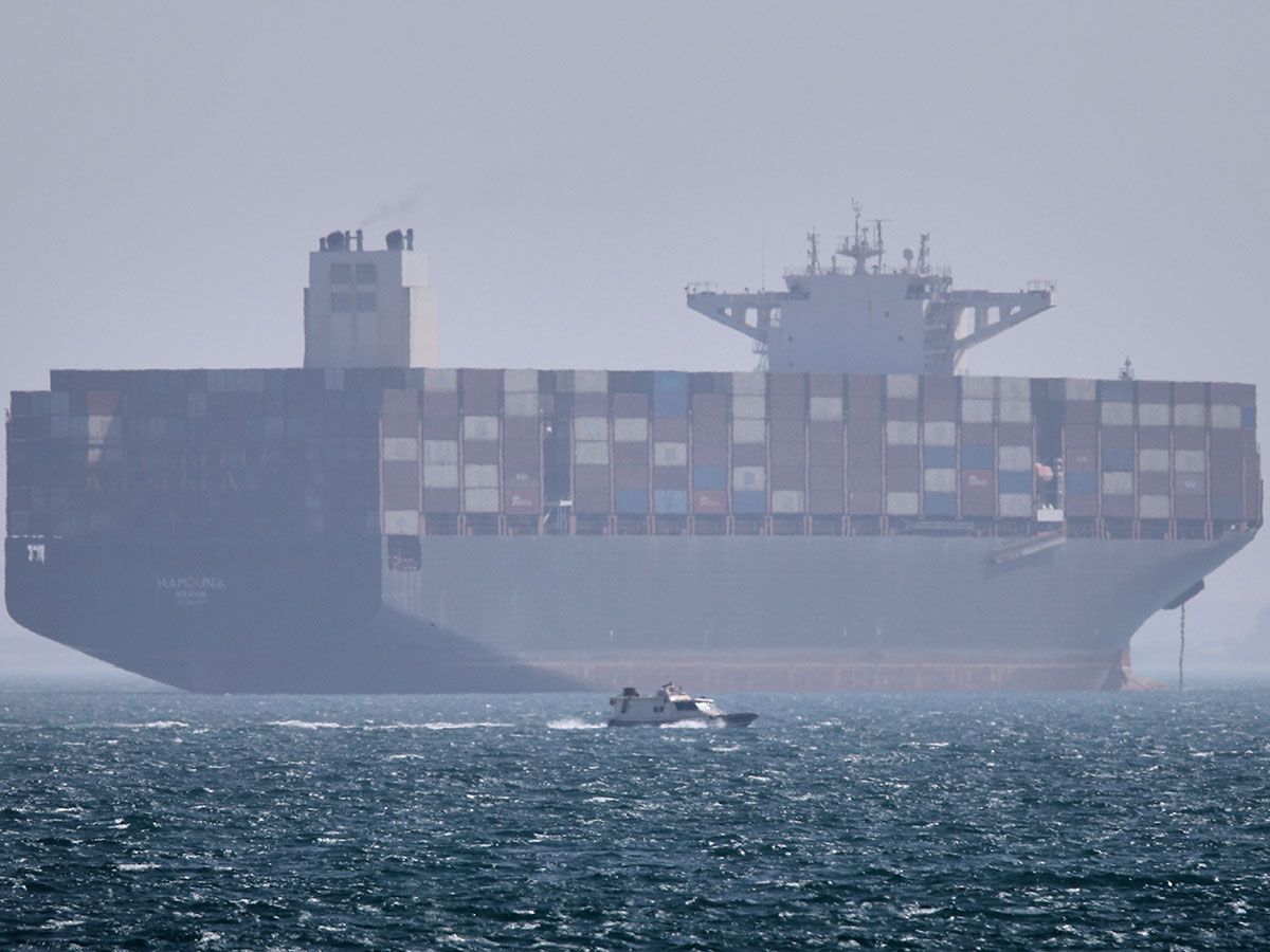 Geopolitical risks trump trade tensions as biggest threat to Canadian economy, Bank of Canada survey finds