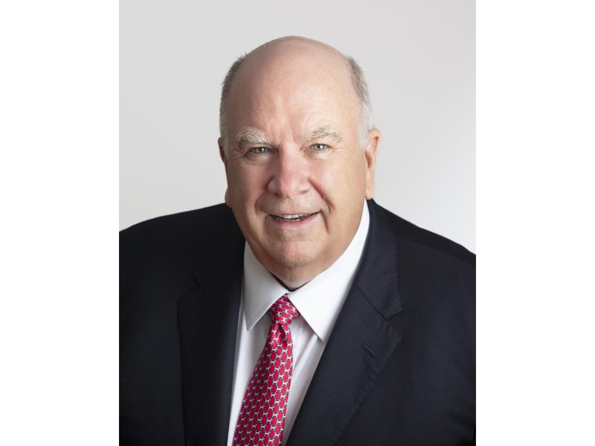 Robert K. Irving