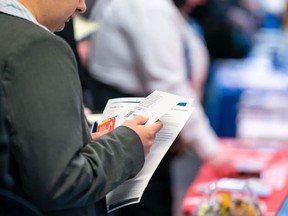 job seeker