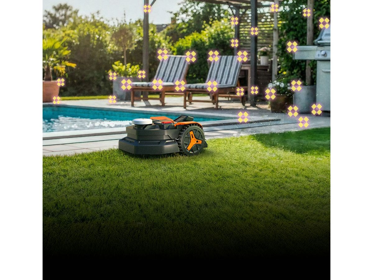 Canadians Look to Easier, Battery-Powered Lawn Care Solutions: WORX Survey