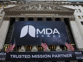 MDA Space