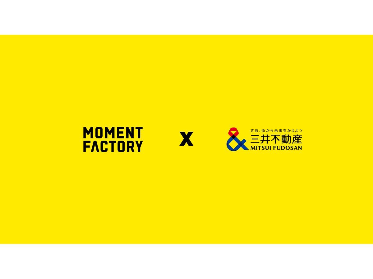 Partnership to Deliver a New Immersive Pokémon Experience, Created in Collaboration with The Pokémon Company International and Slated to Debut in Europe in Spring 2027