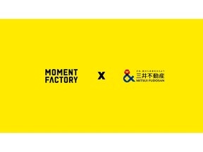 Partnership to Deliver a New Immersive Pokémon Experience, Created in Collaboration with The Pokémon Company International and Slated to Debut in Europe in Spring 2027