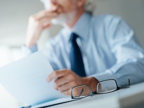 Canada’s highest-paid executives tend to negotiate hard — except over what is most critical, writes Howard Levitt.