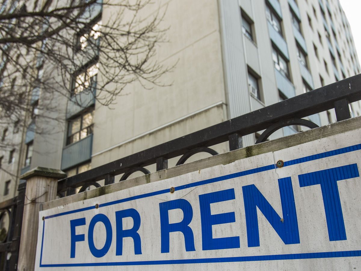 Garry Marr: Falling rents are the incentive millennials need to finally move out? — GLOBAL — ERYU PROJECT
