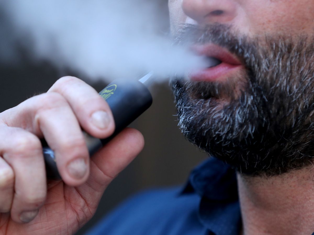 Almost universally, our regulators of behaviour throw vapes into the same category as combustible cigarettes and ban their use in these spaces, writes Almost universally, our regulators of behaviour throw vapes into the same category as combustible cigarettes and ban their use in these spaces, writes Ian Irvine.