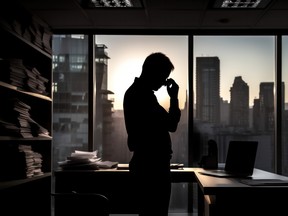 The modern executive exit is replacing the dramatic public firing.