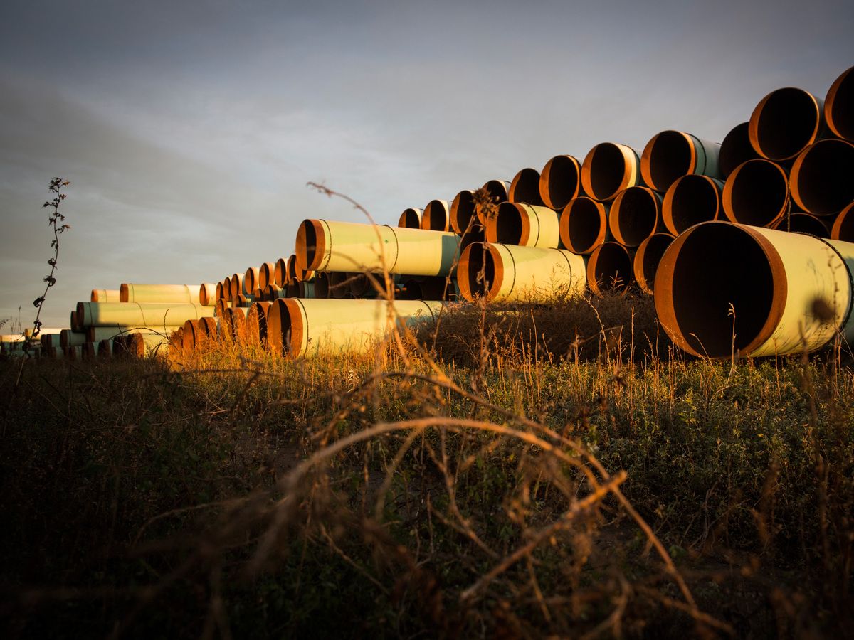 Canada needs transparent, consistent energy policies to attract investment