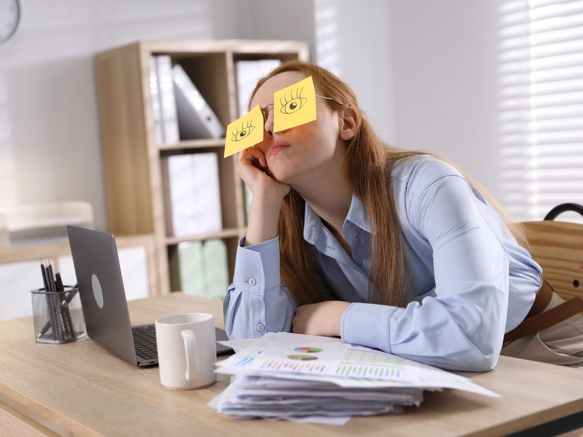 Employees likely do not realize the extent to which their work can now be monitored, measured and analyzed.