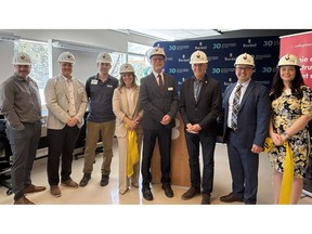 This September, Boréal Timmins will welcome the first cohort of this program, helping meet workforce needs in the mining and construction sectors in this part of Northern Ontario
