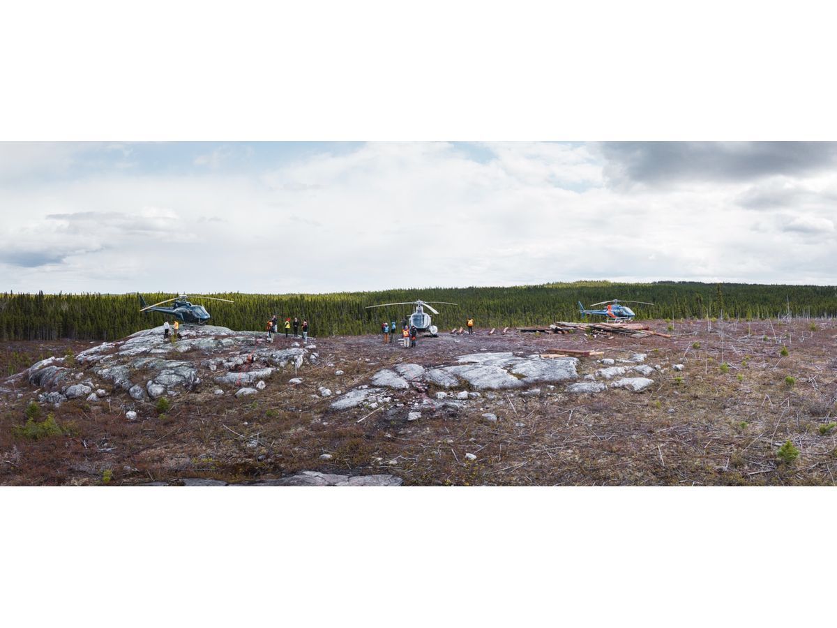 Q2 Metals Announces 2026 Summer Exploration Program and Project Development Plans for the Cisco Lithium Project