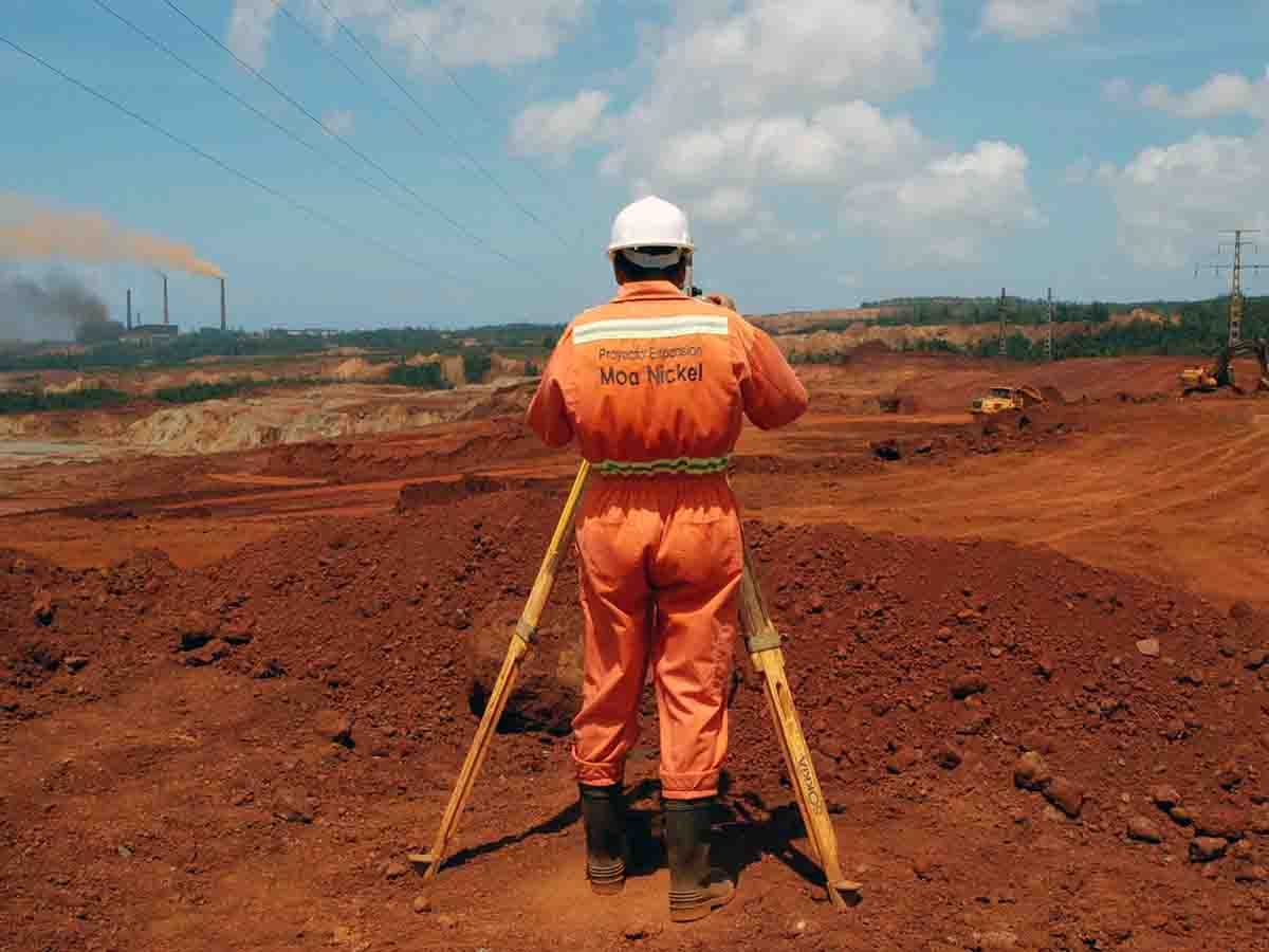How Trump’s Cuba grudge threw a 99-year-old Canadian mining company into turmoil