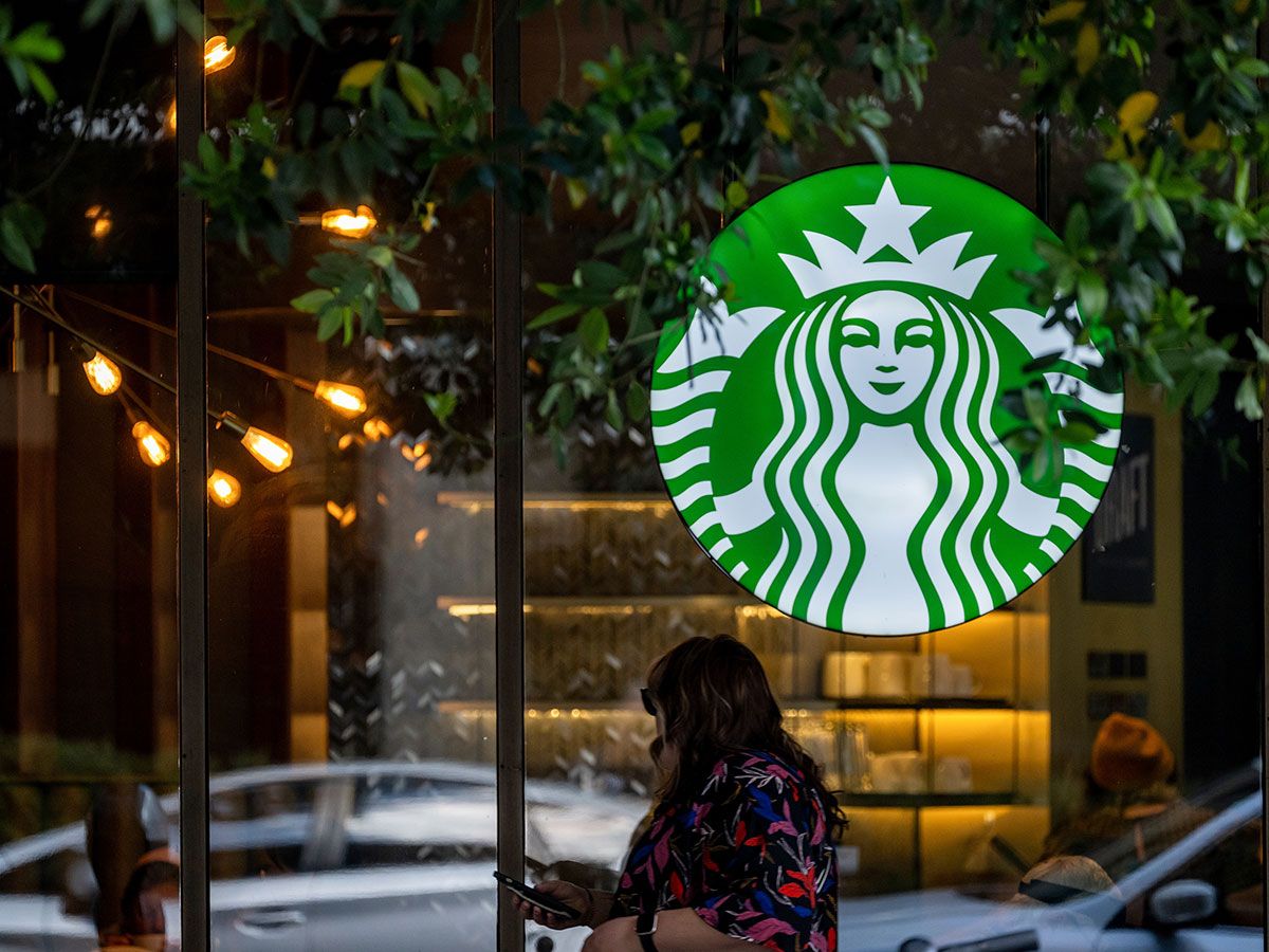 Starbucks to cut 300 more corporate roles in cost-cutting spree