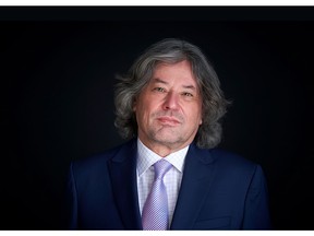 David Leyes.