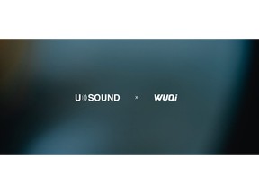 USound and WuQi collaborate to support sensor-free in-ear biosensing for next-generation TWS, hearable, and wearable devices.