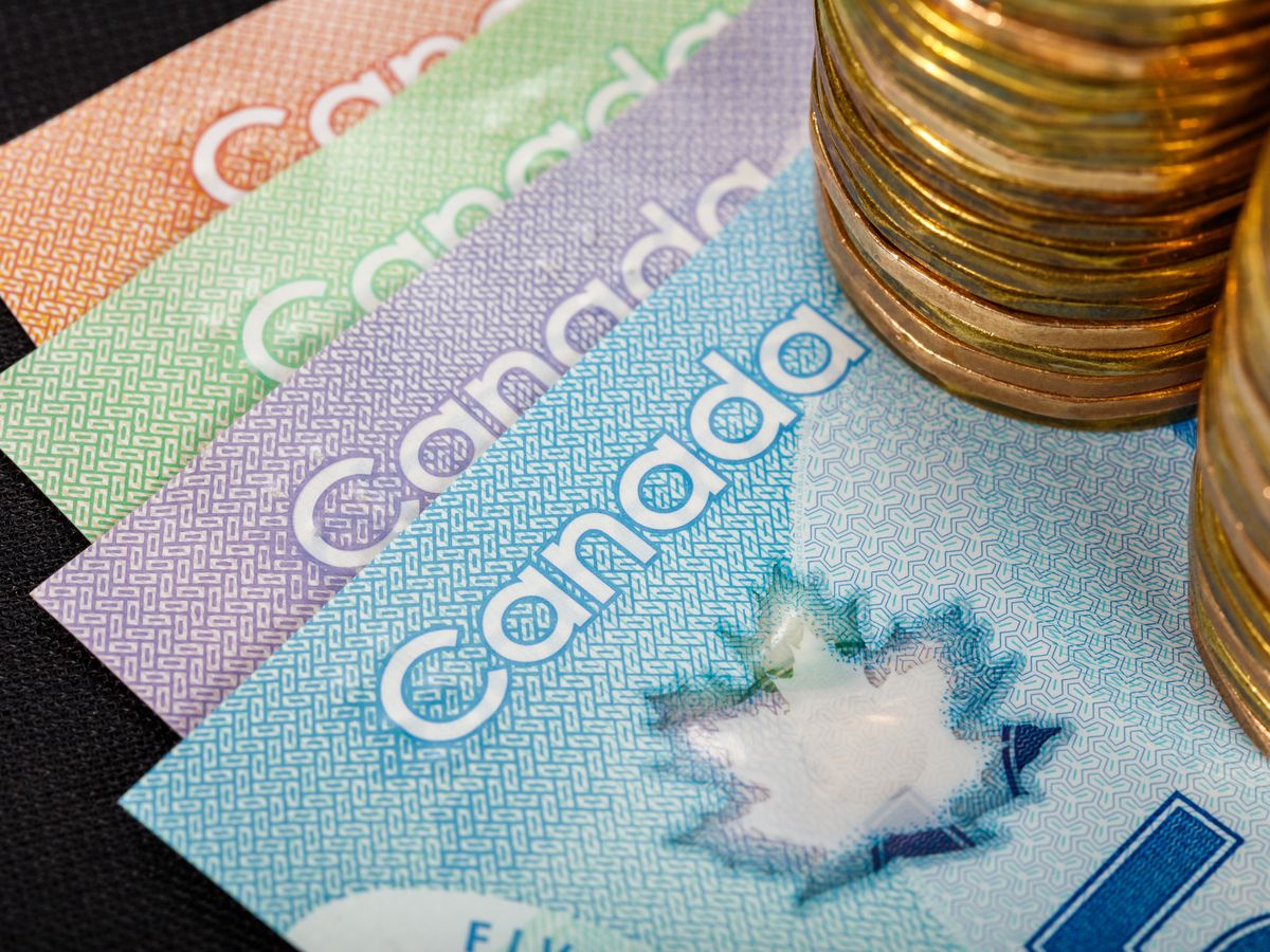 Charles St-Arnaud: Recession or not, Canada's economy doesn't look good