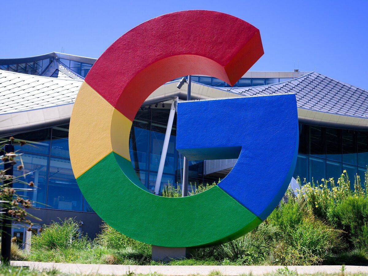 Alphabet to raise US$80 billion in equity for AI spending — GLOBAL — Aslikannih