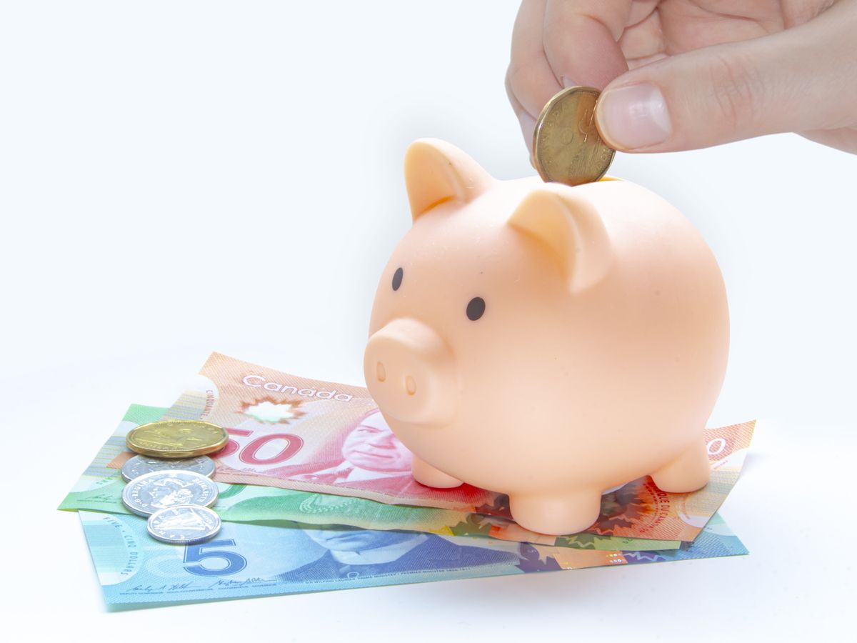Garry Marr: The revenge of the defined contribution pension plan