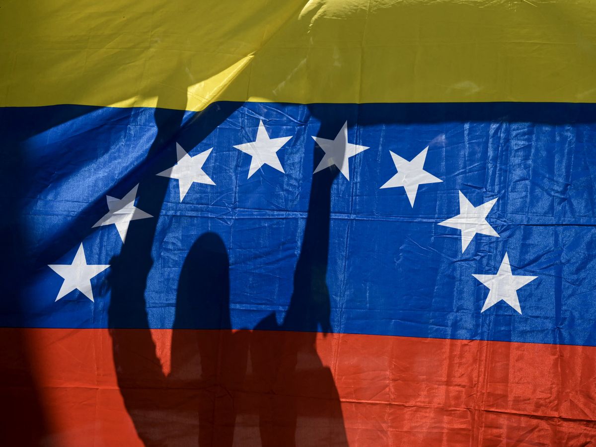 Canadian envoys visit Venezuela as Carney weighs reopening embassy