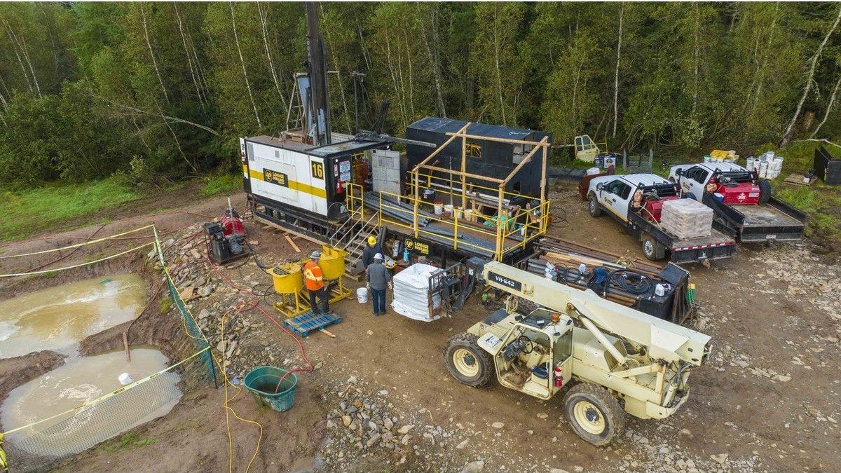 Subscriber only. Location, location, location: Why proposed New Brunswick potash mine has edge on western rivals