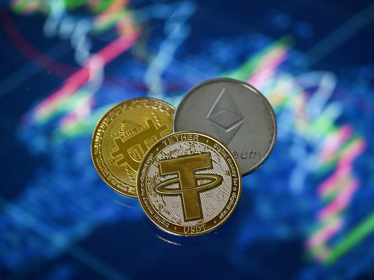 Crypto slump intensifies as Ether and privacy coins lead losses