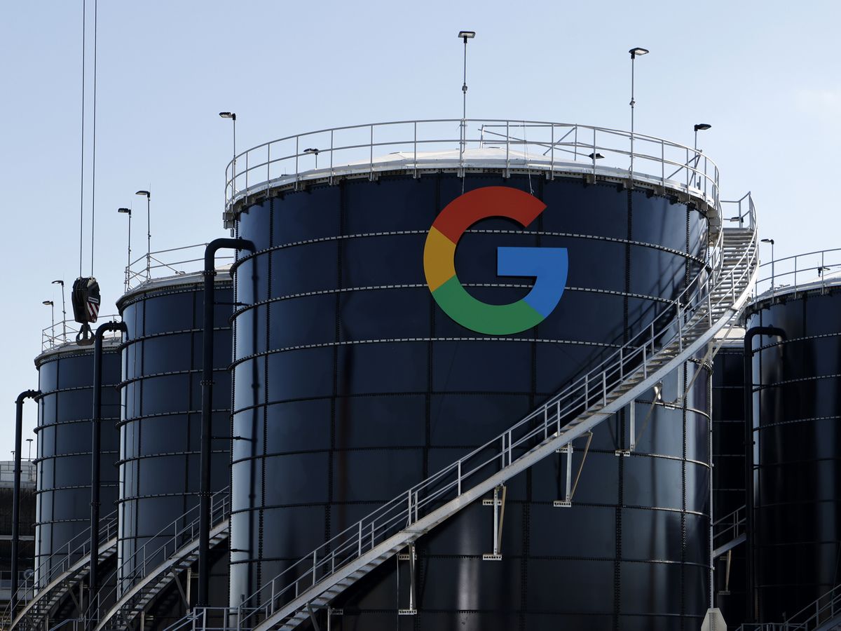 Google’s backstops underpin US$35 billion chip dea
