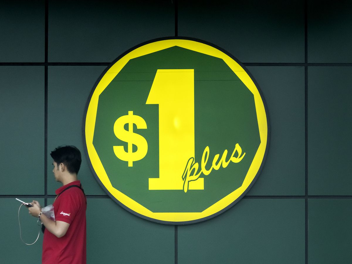 Dollarama reports sales of $1.85 billion in Q1, be