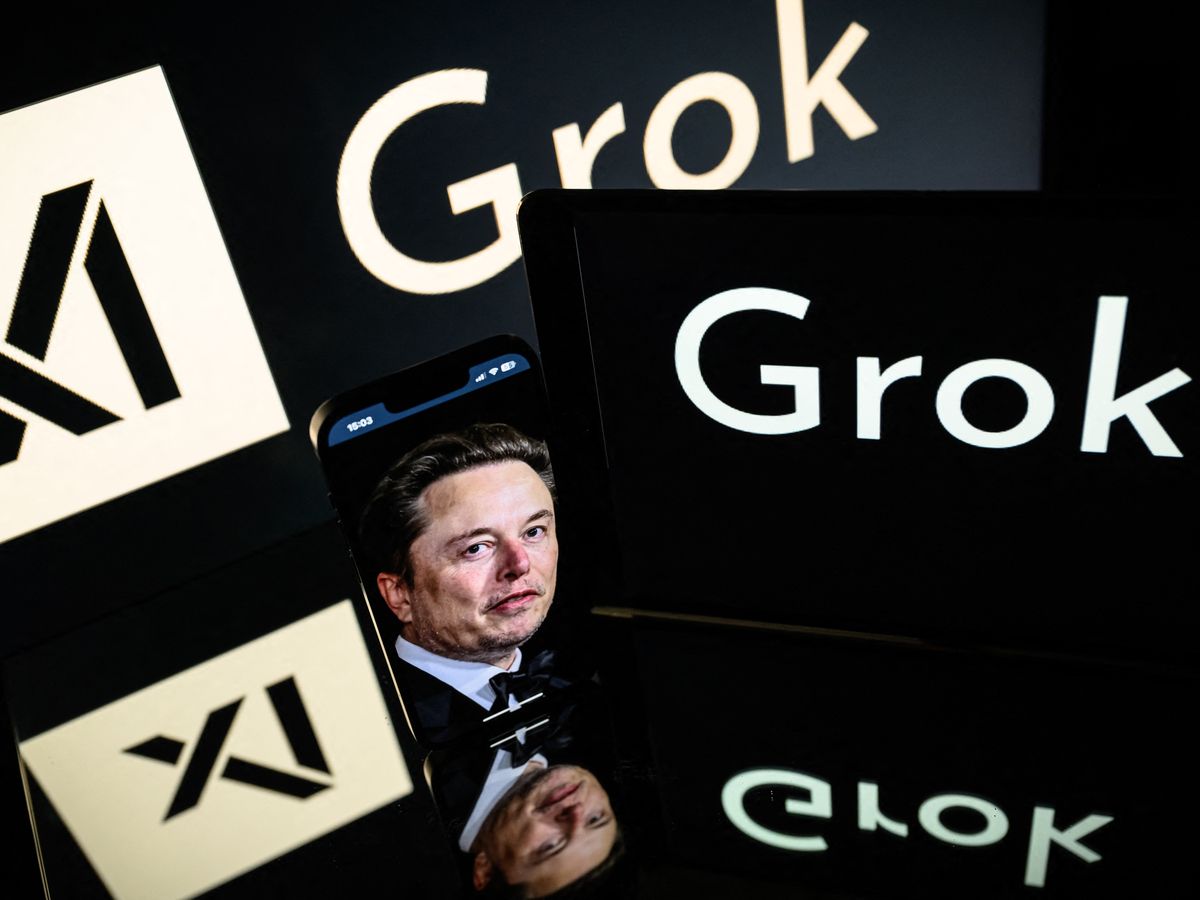 Ex-xAI Engineer Sues Over Grok Safety Firing