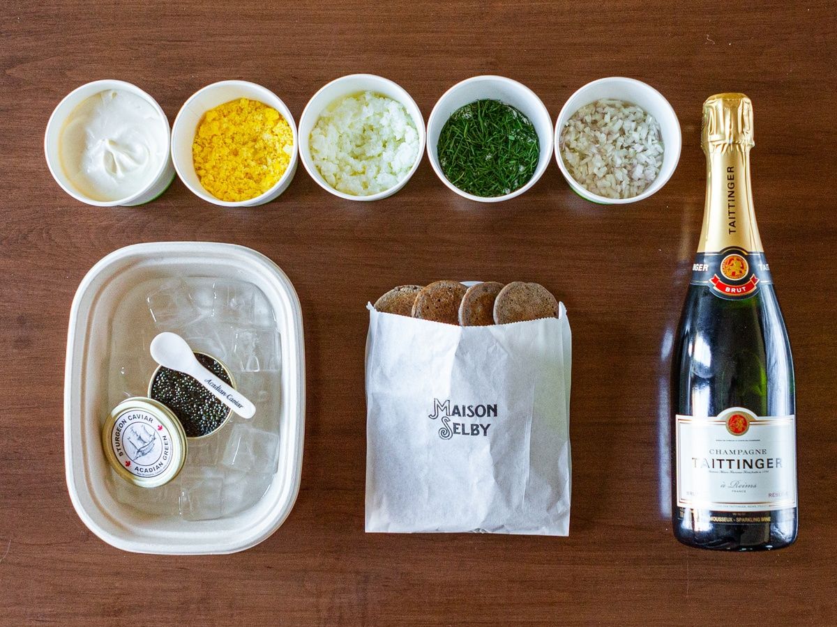 Five top Toronto restaurants, whether or not you’r