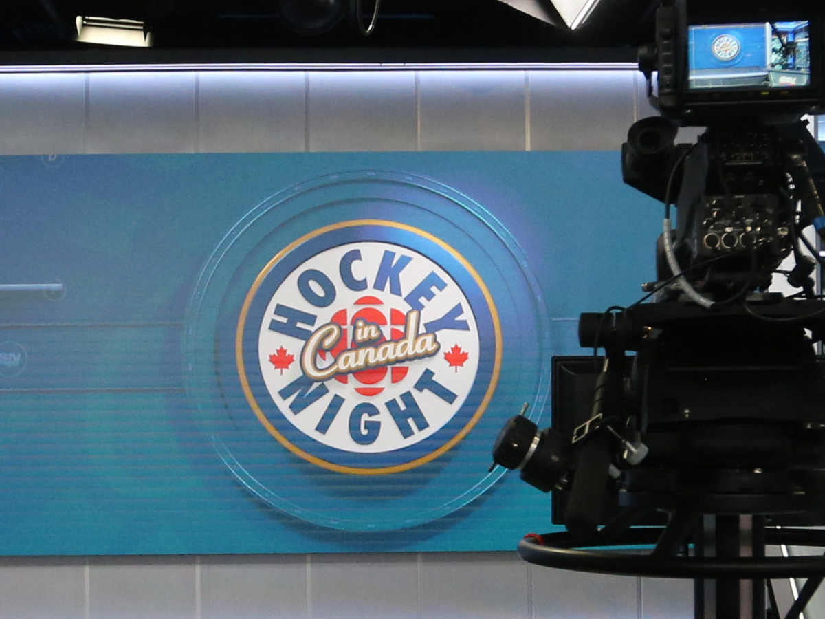 William Watson: Hello, Canada. We’ll survive without HNIC on CBC