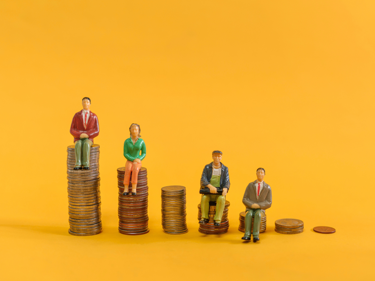 How to prevent multigenerational households from descending into financial resentment