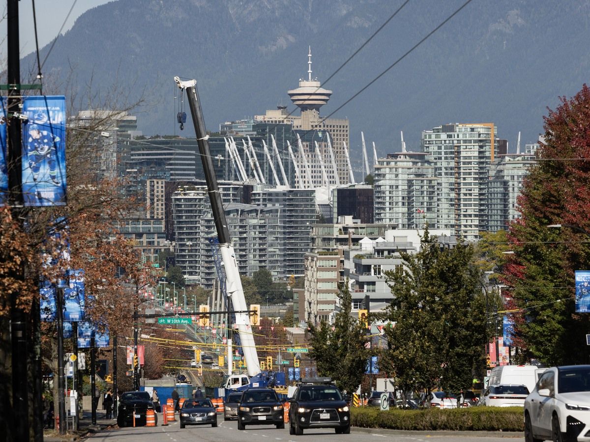 News of the day: Out of control condo fees, mortgage rates surrender gains, co-ownership after divorce, costly workplace investigations, untapped energy source and more