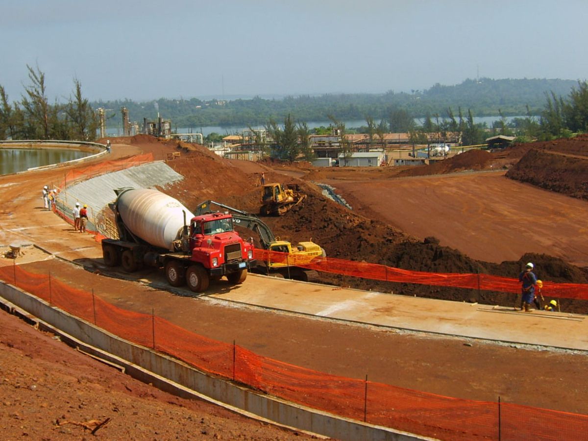 While Sherritt International entered into exclusive talks to sell its stake in Gillon earlier this month, its operations in Cuba remain shuttered. While Sherritt International entered into exclusive talks to sell its stake in Gillon earlier this month, its operations in Cuba remain shuttered.