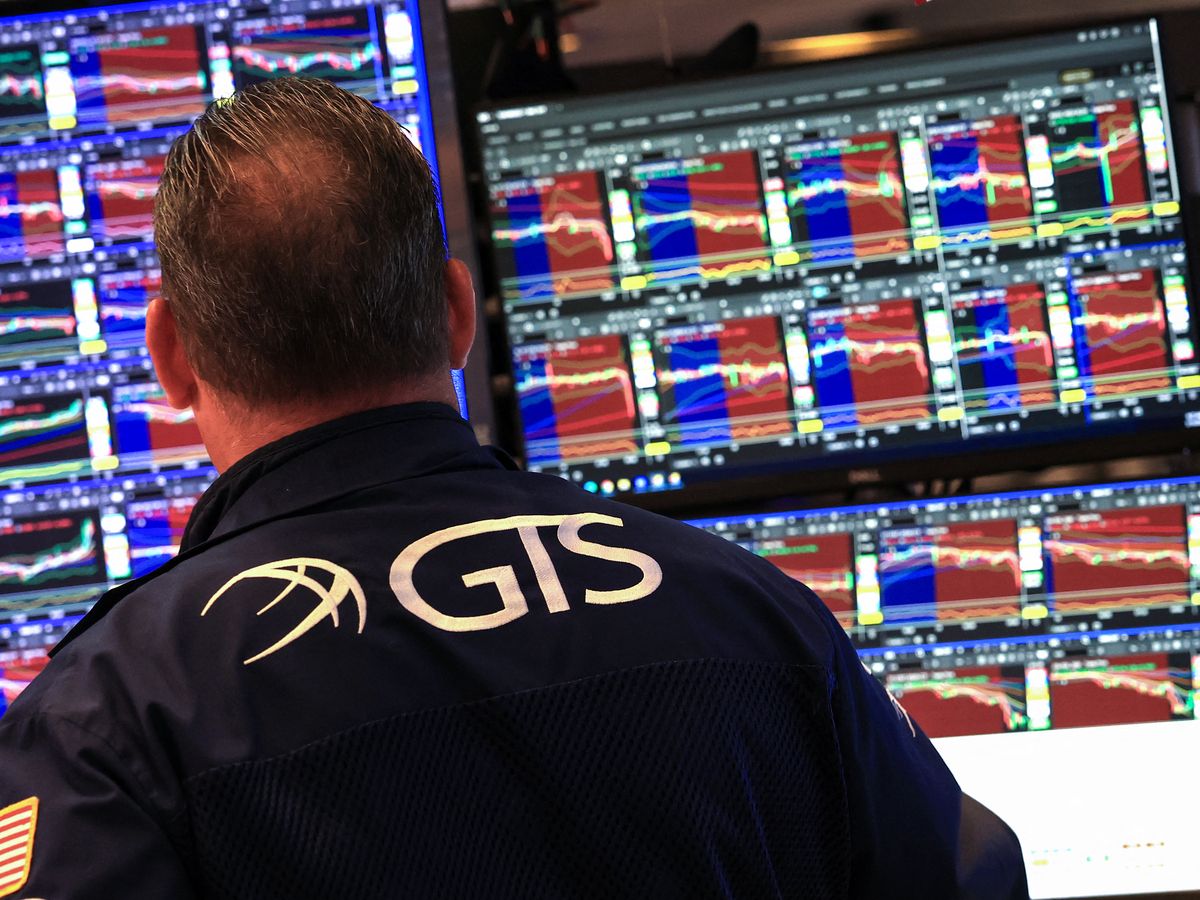 How the great wealth transfer is rattling Wall Street