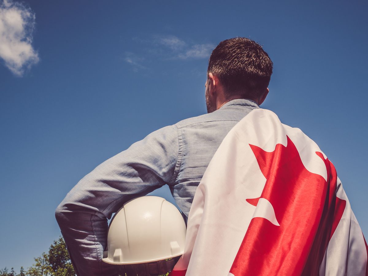 Highly skilled Canadian workers want to come home — but we need to give them a reason