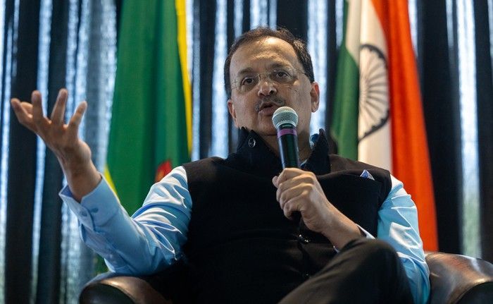 India working with Canada on deal to open its market to Saskatchewan lentils, peas, says diplomat