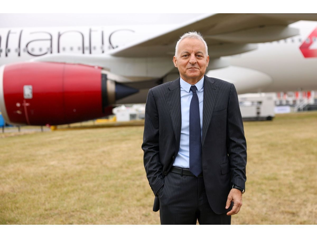 Rolls-Royce Predicts Rebound for Troubled Engine After Overhaul