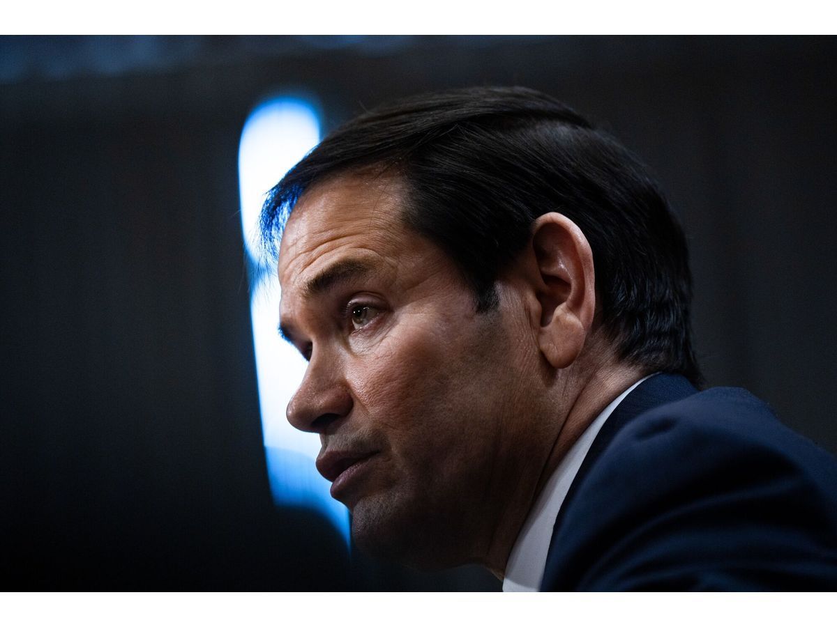  Al Drago/Bloomberg