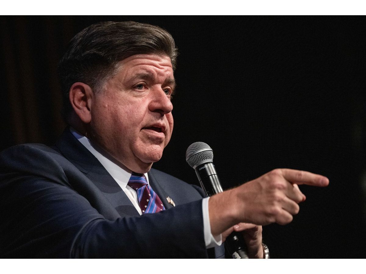 Illinois Governor Orders Pause on Data Center Tax Credits