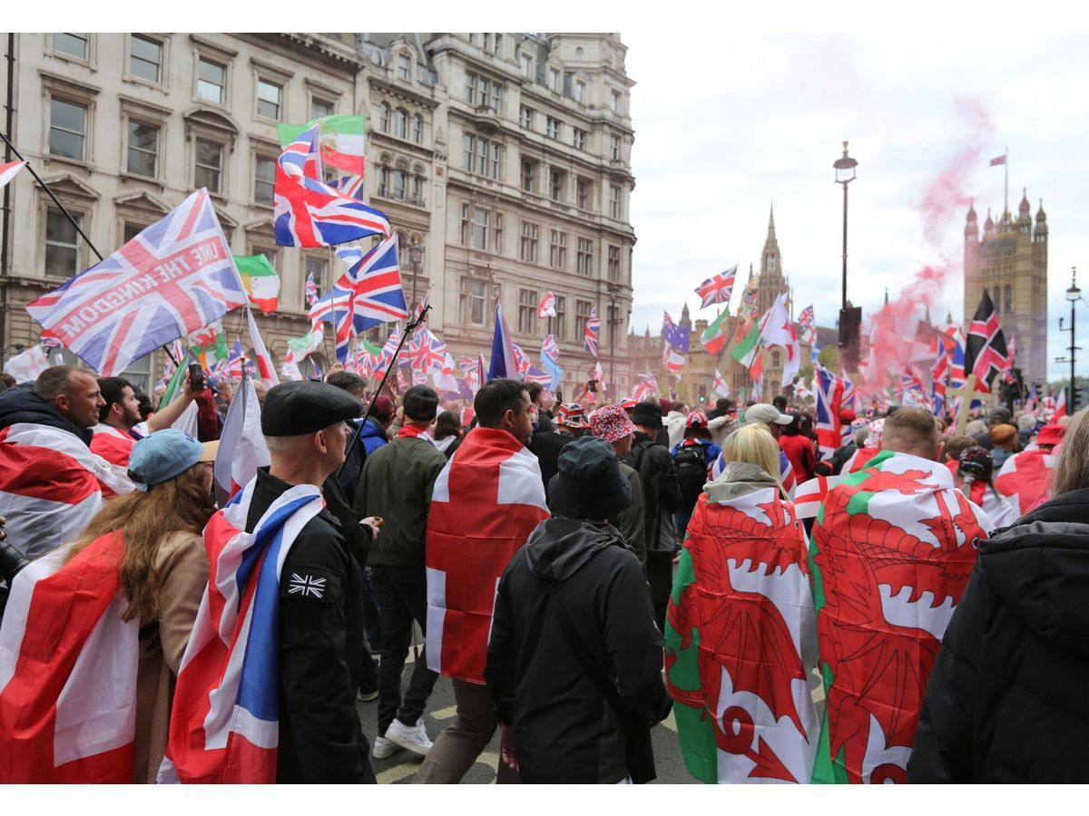 UK Premier's Diplomacy Efforts Hampered by Domestic Political Turmoil