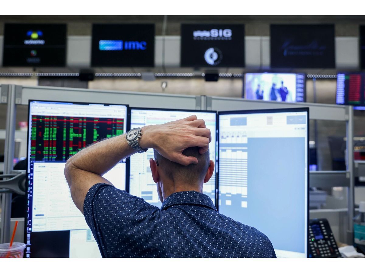  Michael Nagle/Bloomberg