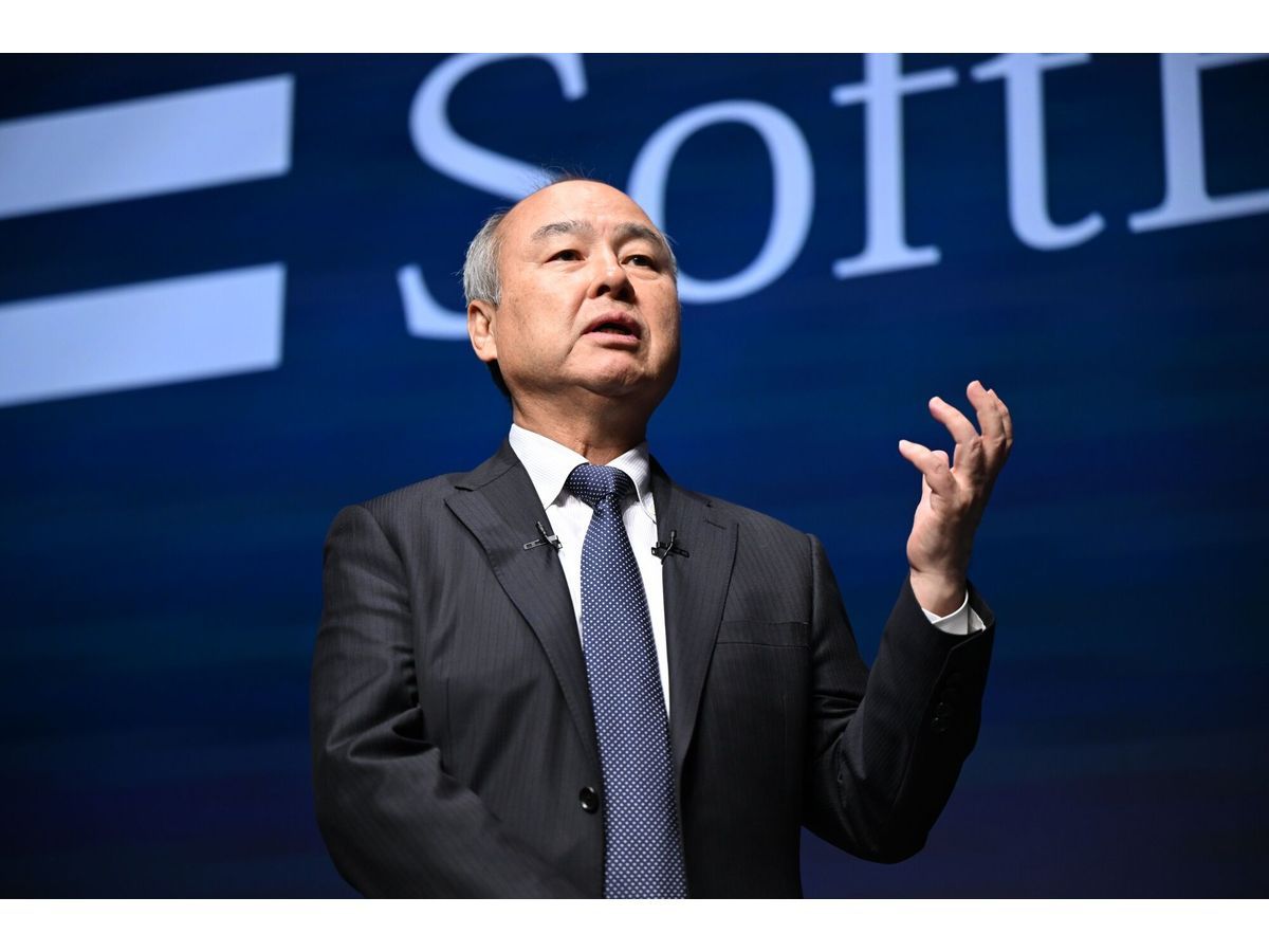  Akio Kon/Bloomberg