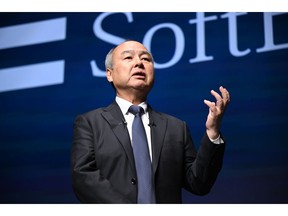 Akio Kon/Bloomberg
