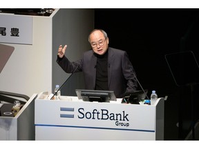 Akio Kon/Bloomberg
