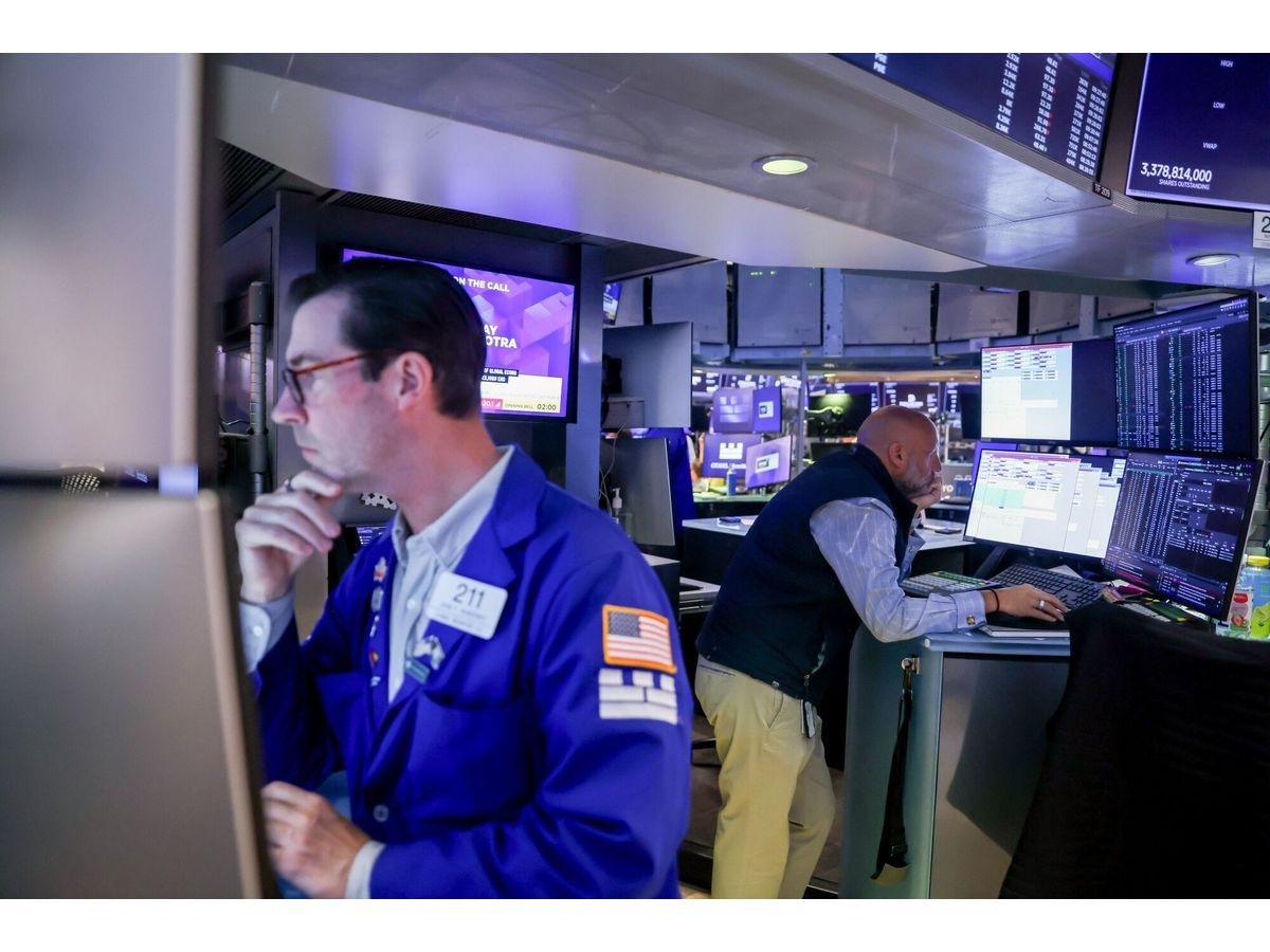  Michael Nagle/Bloomberg